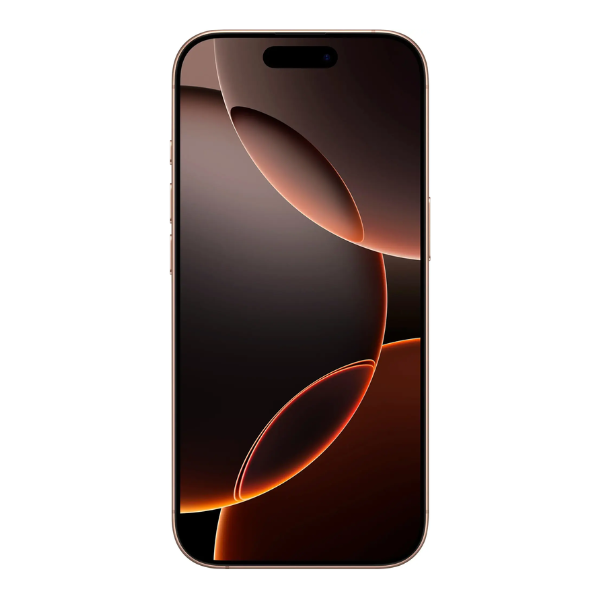 iPhone 16 Pro Max Desert Titanium 1TB (Ξεκλείδωτο)