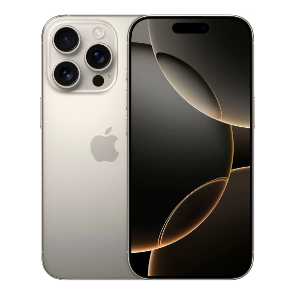 iPhone 16 Pro Max (Ξεκλείδωτο)