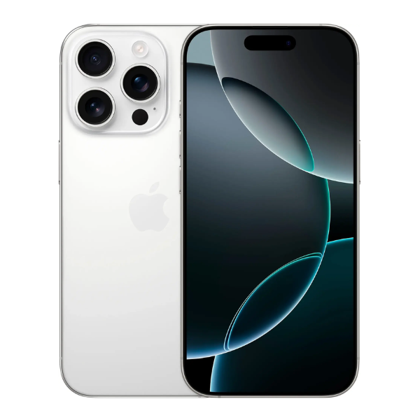 iPhone 16 Pro Max (Ξεκλείδωτο)