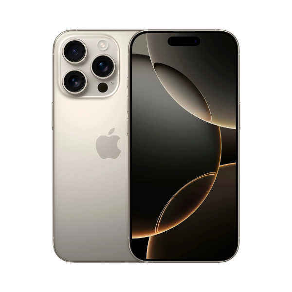 iPhone 16 Pro (Ξεκλείδωτο)