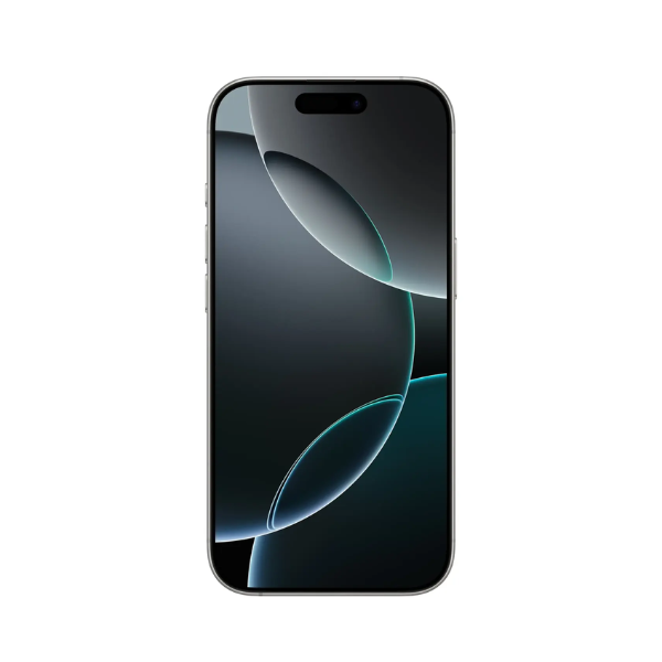 iPhone 16 Pro Λευκό Τιτάνιο 128GB (Ξεκλείδωτο)