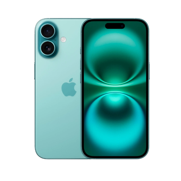 iPhone 16 (Ξεκλείδωτο)