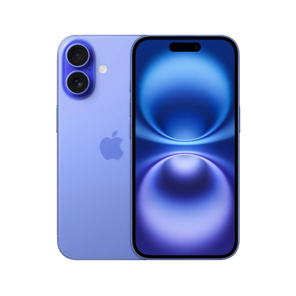 iPhone 16 (Ξεκλείδωτο)