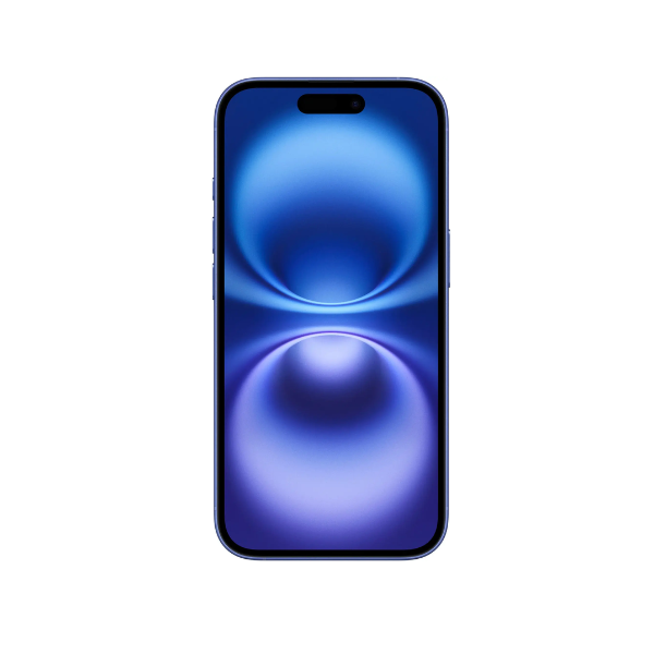 iPhone 16 Ultramarine 256GB (Ξεκλείδωτο)