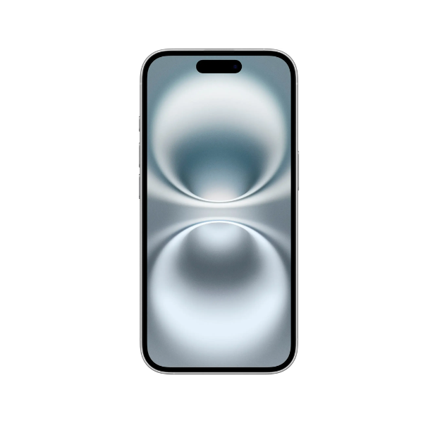 iPhone 16 Λευκό 128GB (Ξεκλείδωτο)