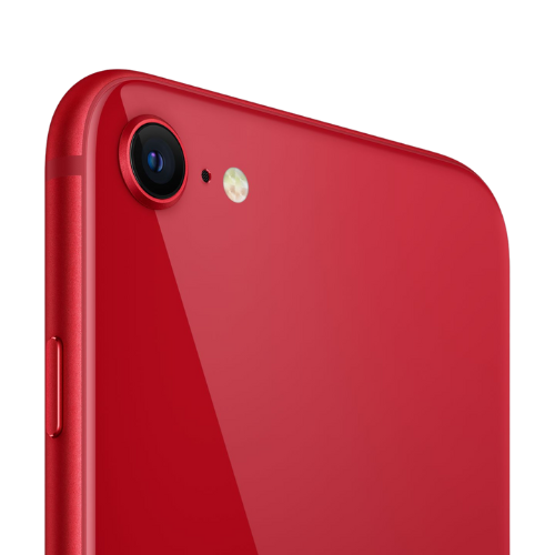 iPhone SE 2022 Κόκκινο 64GB (Μόνο TMobile)