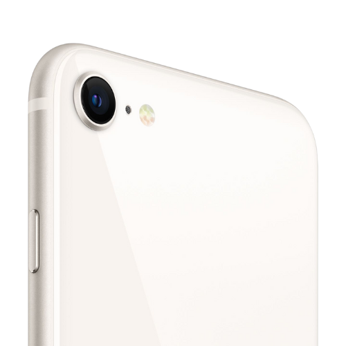iPhone SE 2022 Starlight 128GB (Μόνο AT&amp;T)