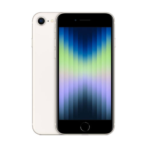 iPhone SE 2022 (Ξεκλείδωτο)