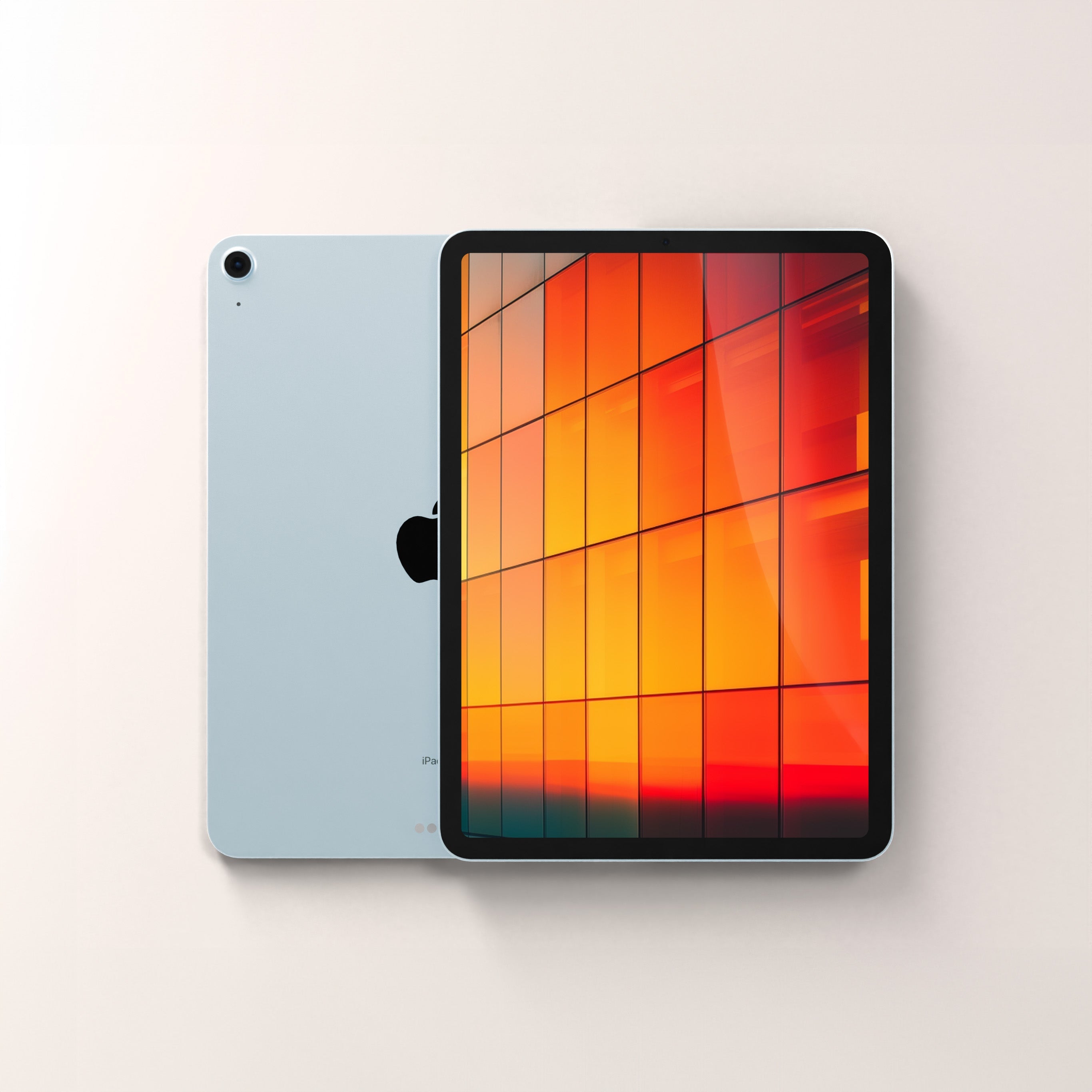 iPad Air 4 256GB WiFi + 5G LTE (Ξεκλείδωτο) 