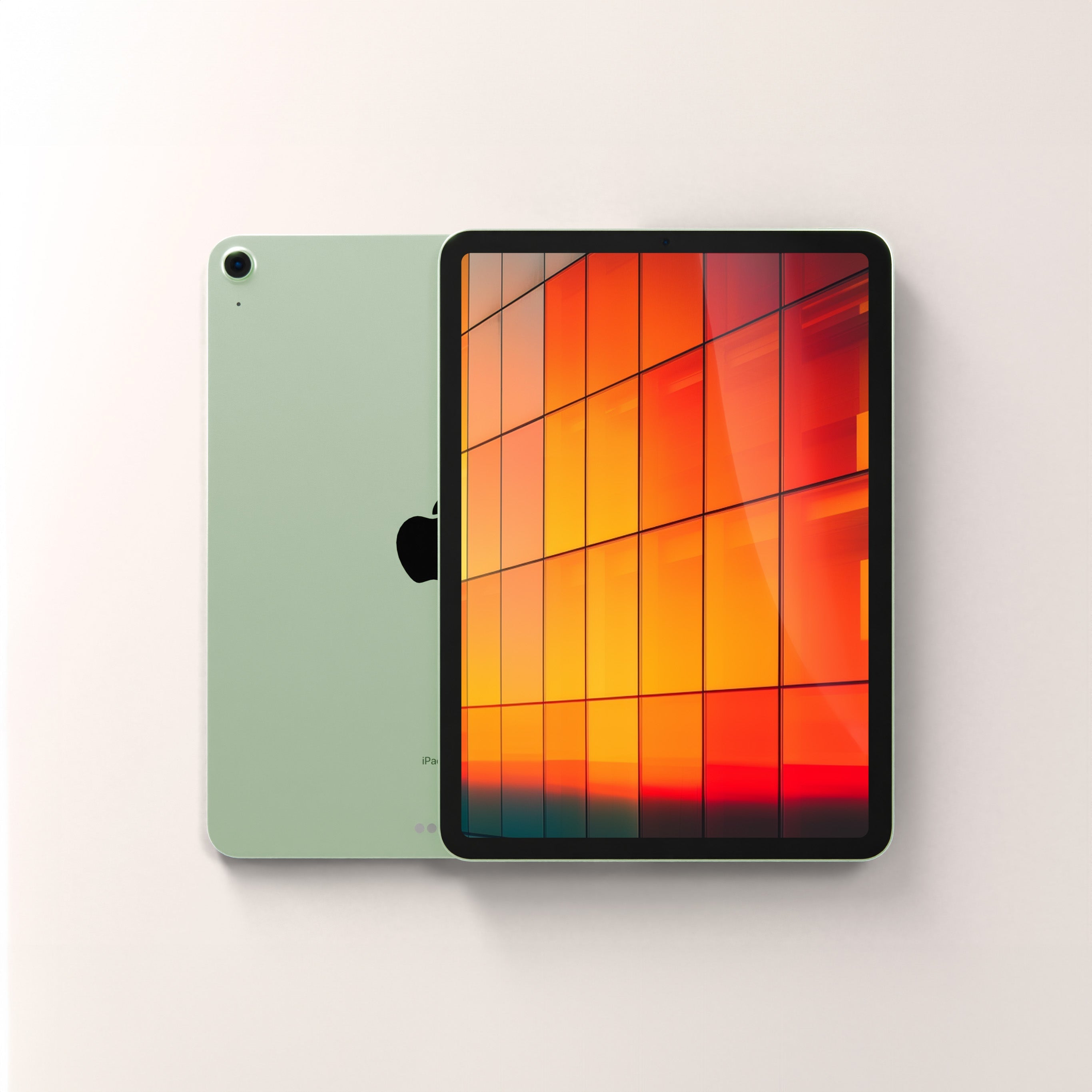 iPad Air 4 64GB WiFi + 5G LTE (Ξεκλείδωτο) 