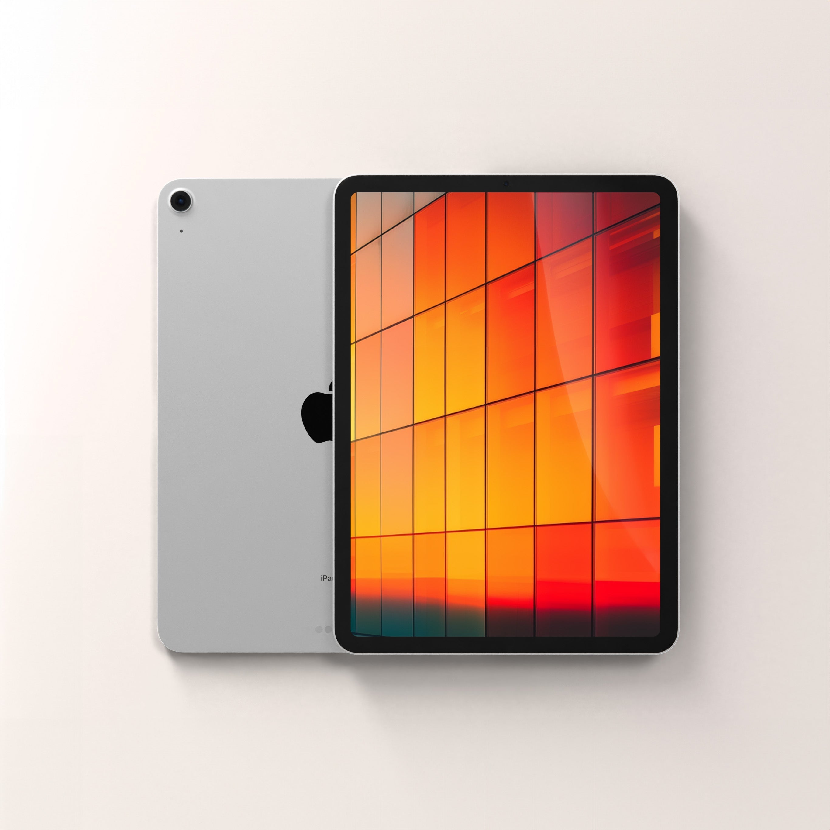 iPad Air 4 64GB WiFi + 5G LTE (Ξεκλείδωτο) 