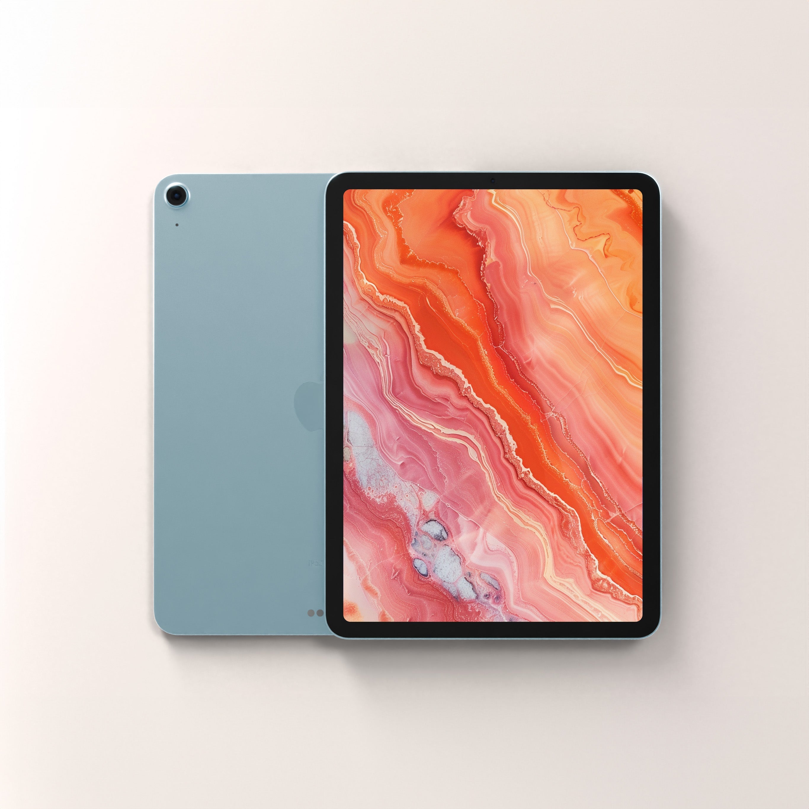 iPad Air 5 256GB WiFi + 5G LTE (Ξεκλείδωτο) 