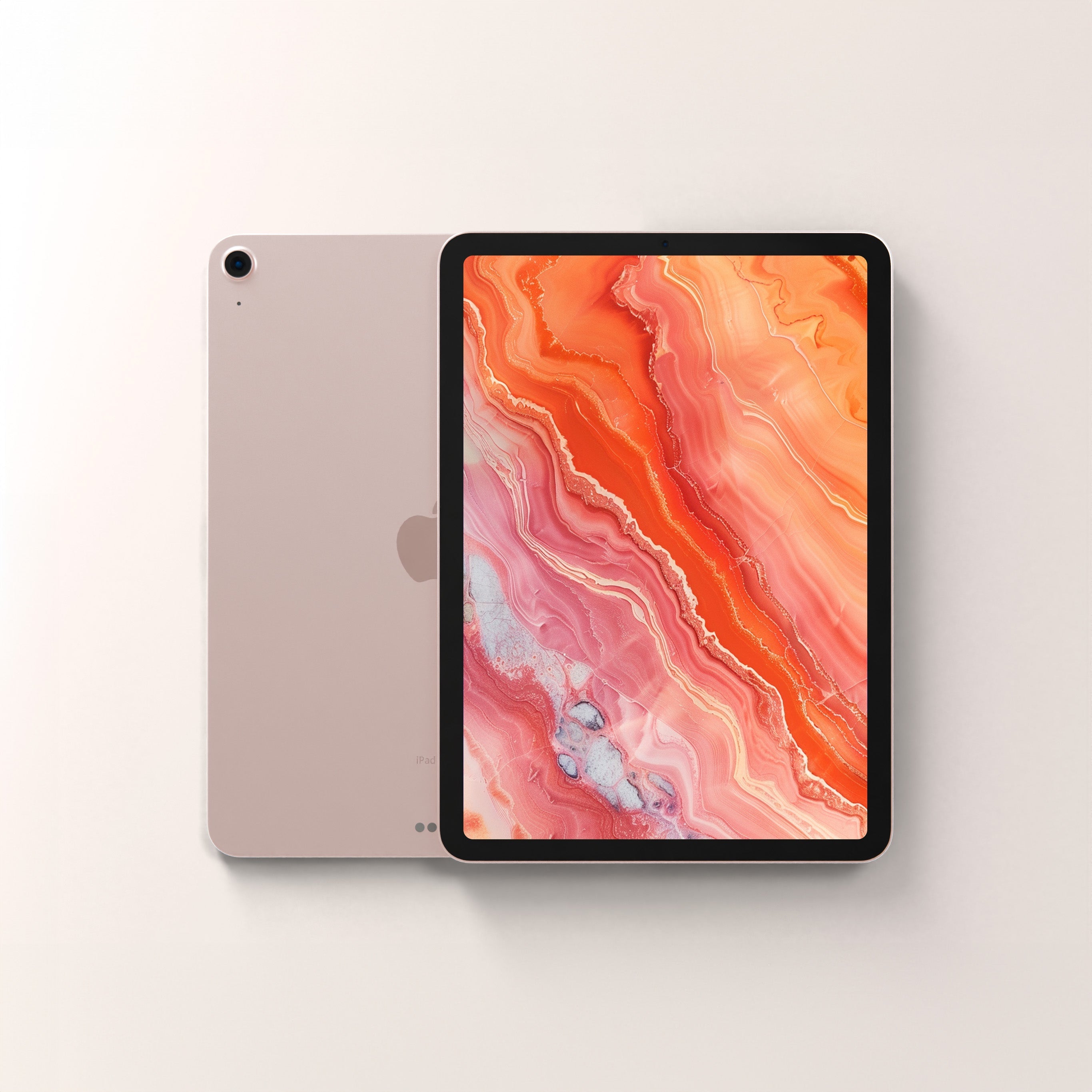 iPad Air 5 256GB WiFi + 5G LTE (Ξεκλείδωτο) 