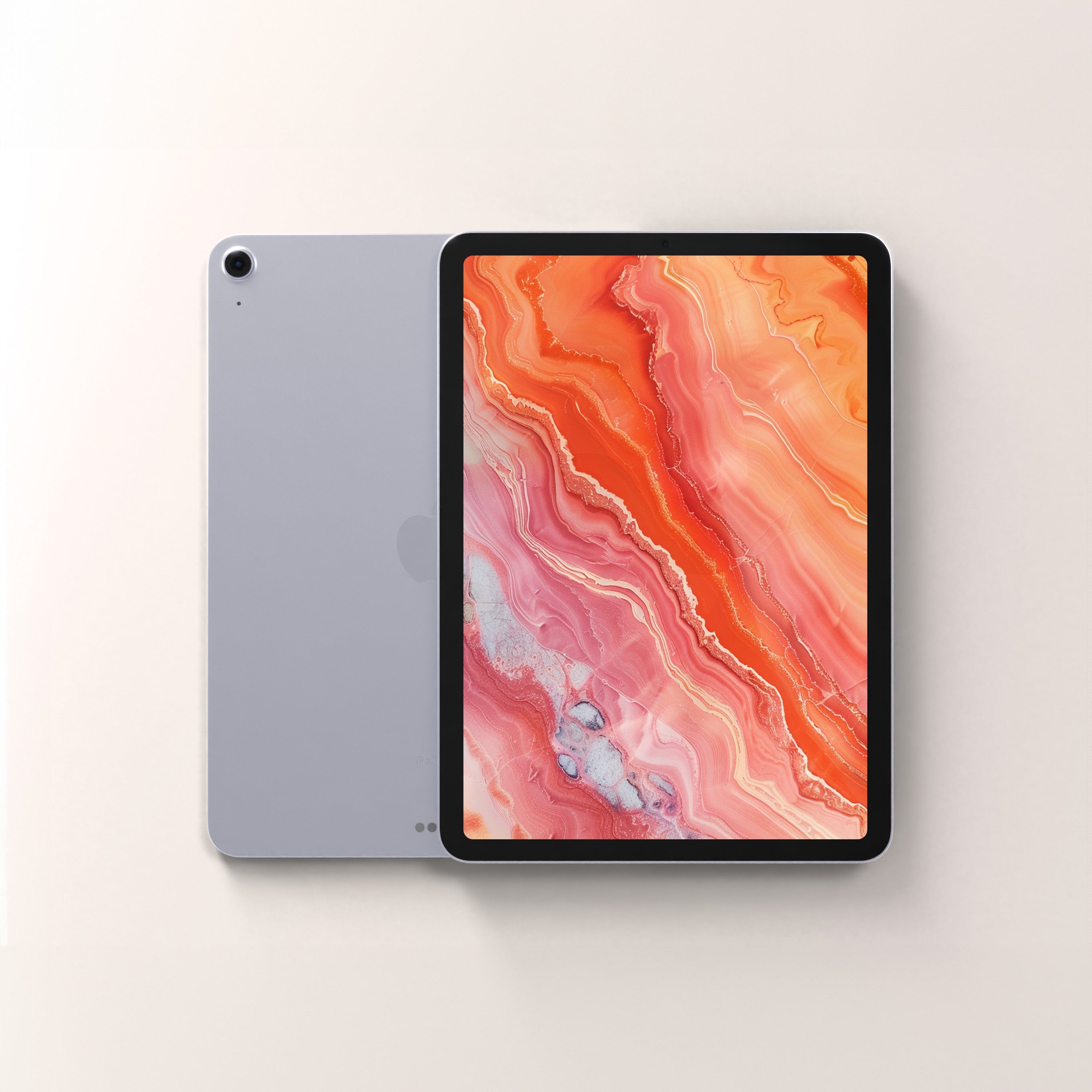 iPad Air 5 256GB WiFi + 5G LTE (Ξεκλείδωτο) 
