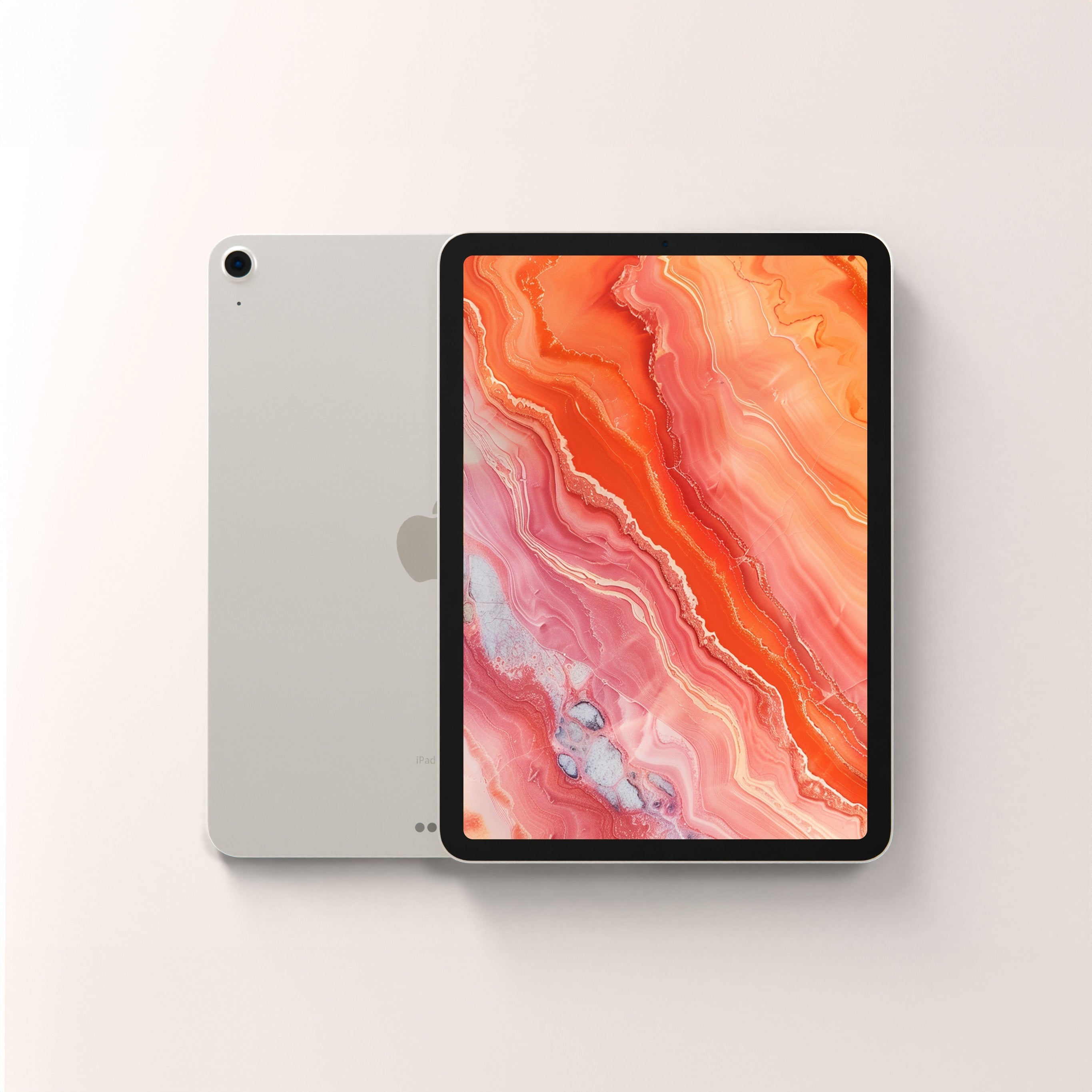 iPad Air 5 256GB WiFi + 5G LTE (Ξεκλείδωτο) 