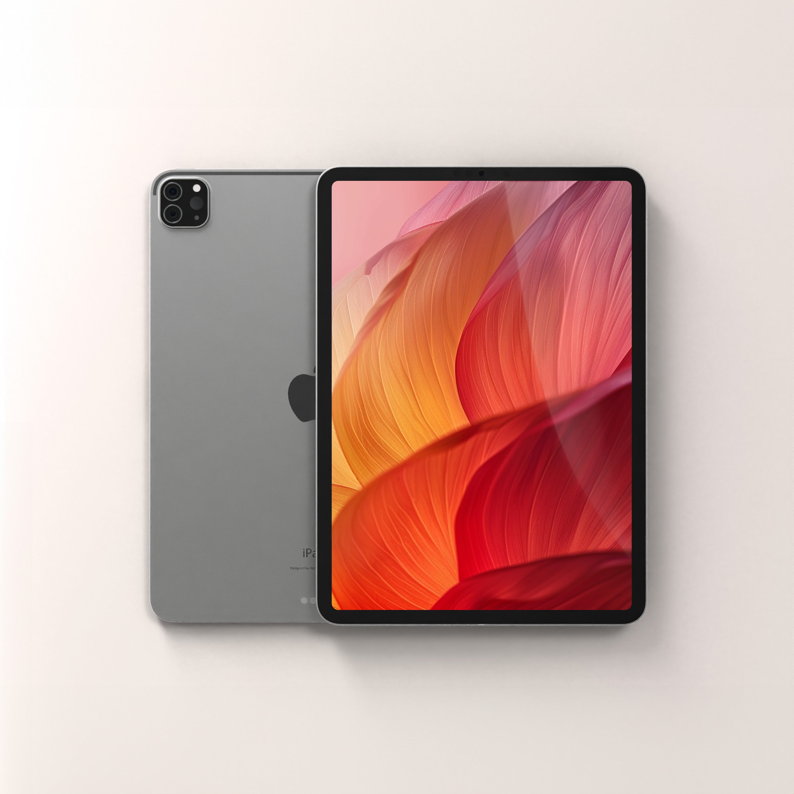 iPad Pro 11" 2ης γενιάς (2020) 256GB WiFi + 4G LTE (Ξεκλείδωτο) 