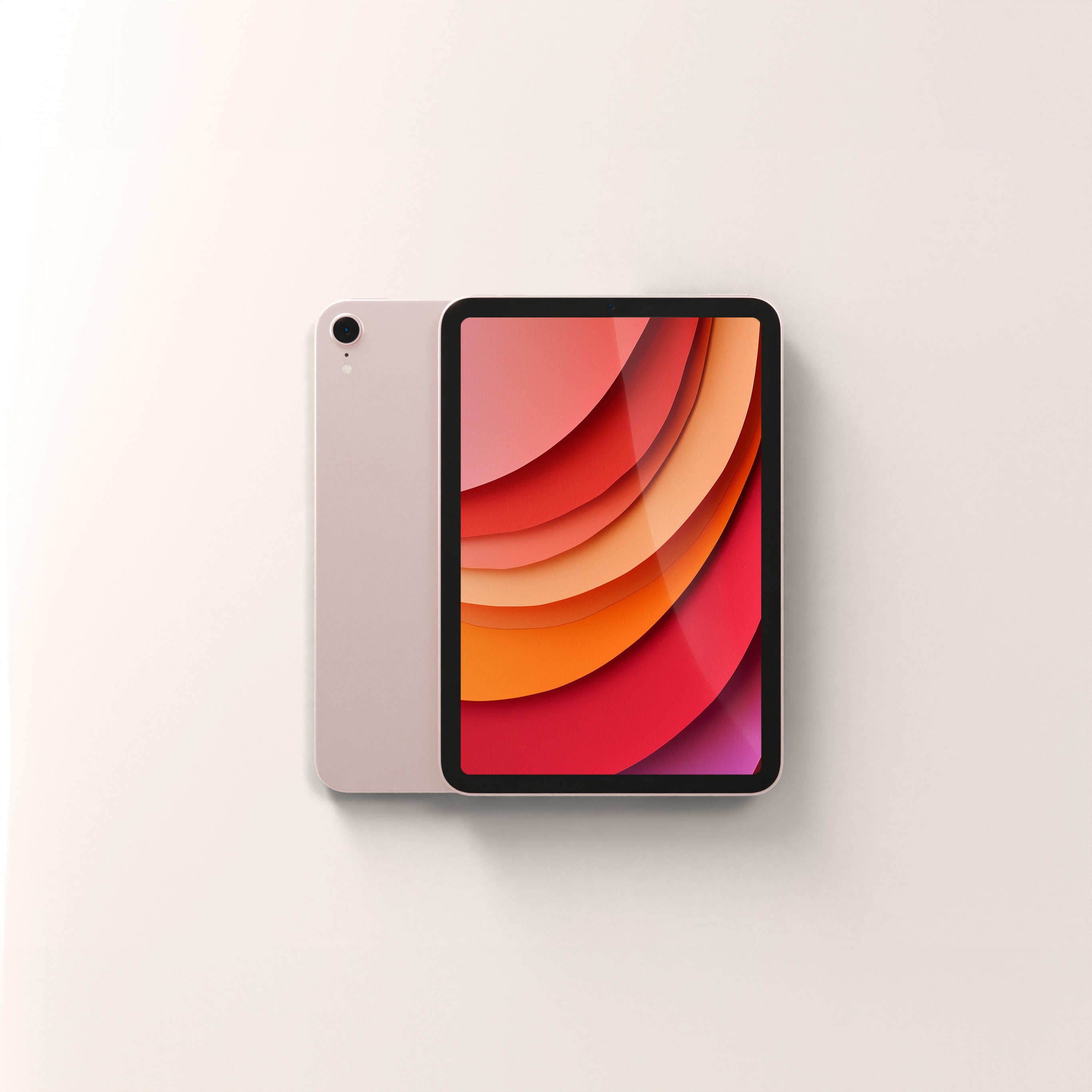 iPad Mini 6 64GB WiFi 