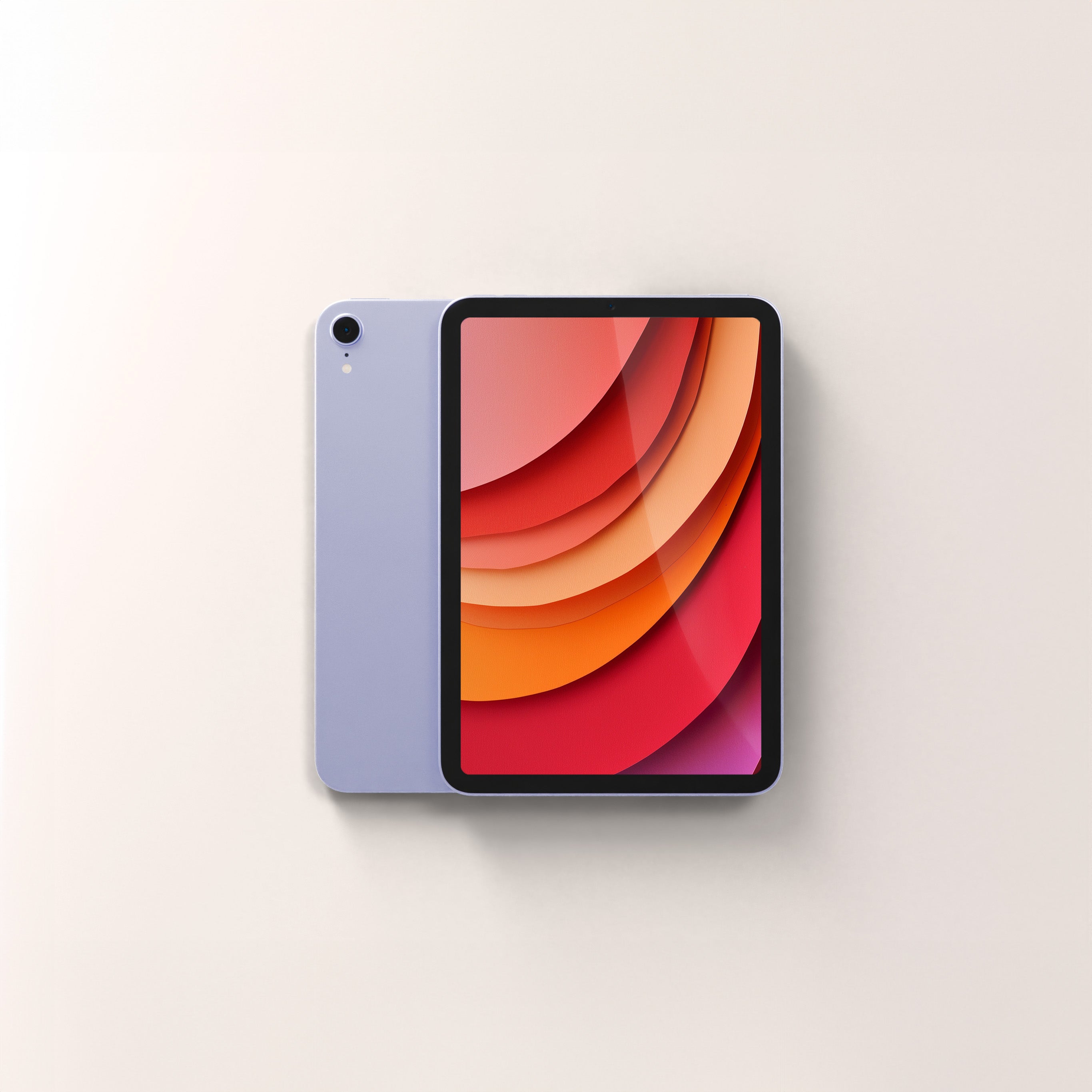 iPad Mini 6 256GB WiFi + 5G LTE (Ξεκλείδωτο) 