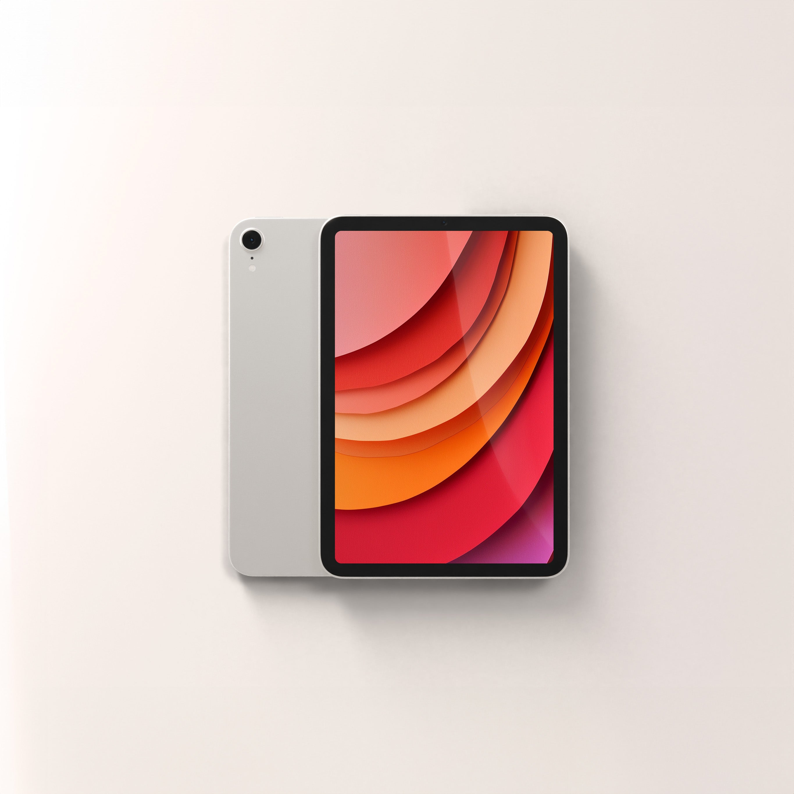 iPad Mini 6 64GB WiFi + 5G LTE (Ξεκλείδωτο) 