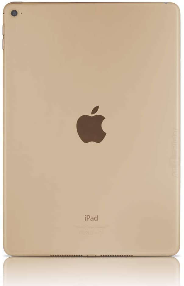 iPad Air 2 (2ης γενιάς, 9,7") 32GB Χρυσό (Wi-Fi)