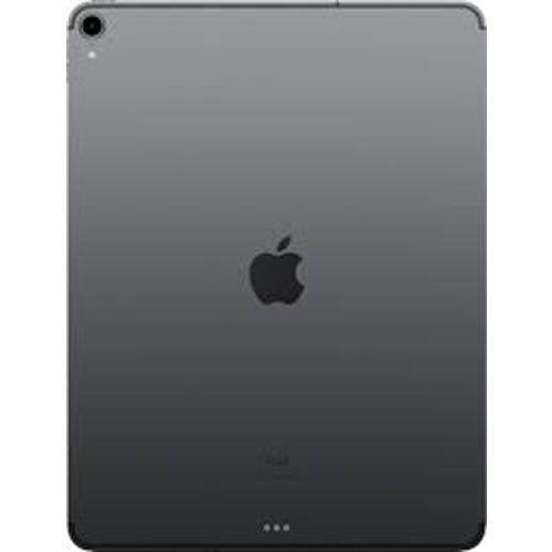 iPad Pro 2018 256GB 12,9" Space Gray (Κινητό + Wifi)