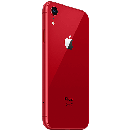 iPhone Xr Κόκκινο 64GB (Μόνο AT&amp;T)