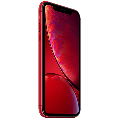 iPhone Xr Κόκκινο 64GB (Μόνο AT&amp;T)