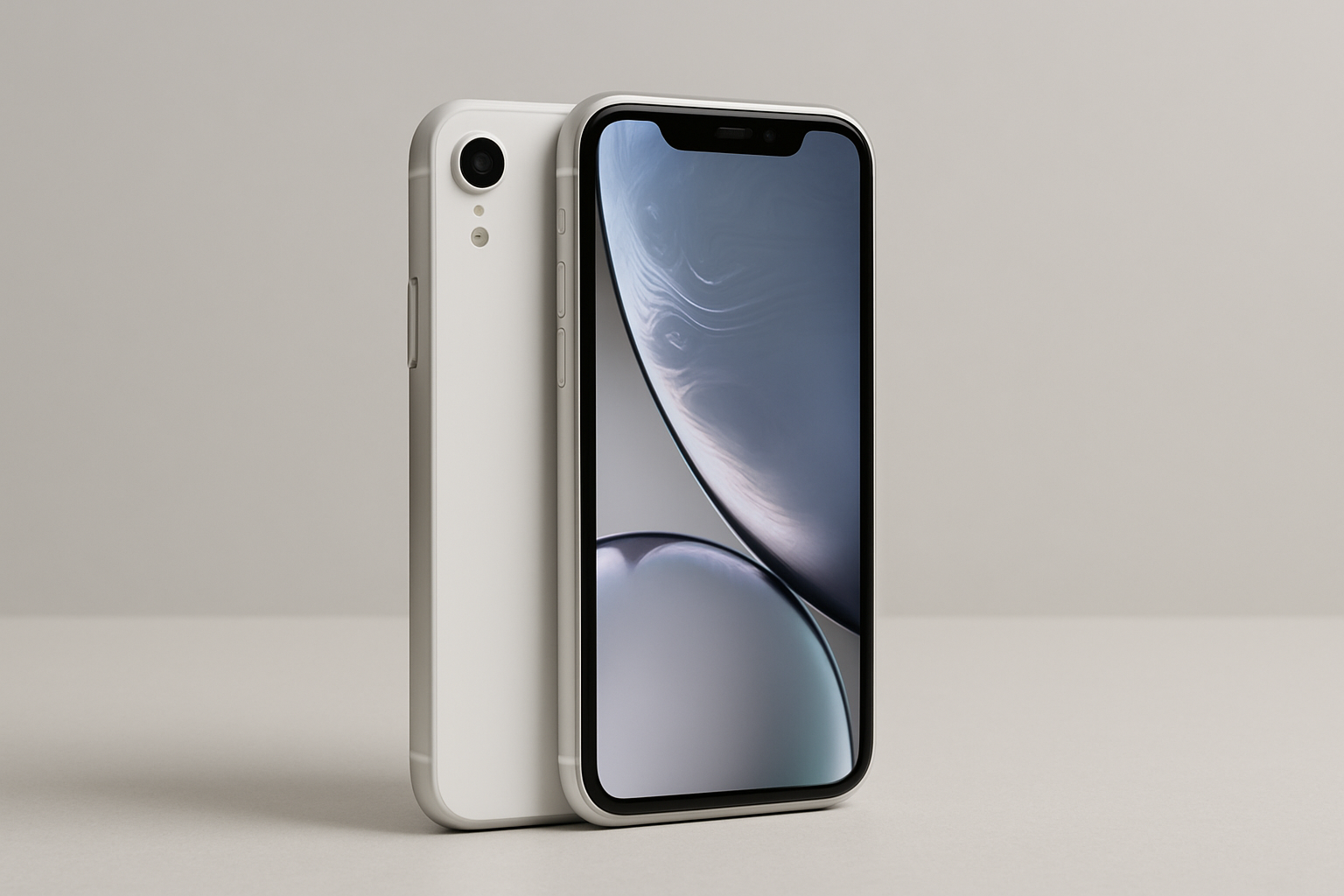 Iphone Xr WHite