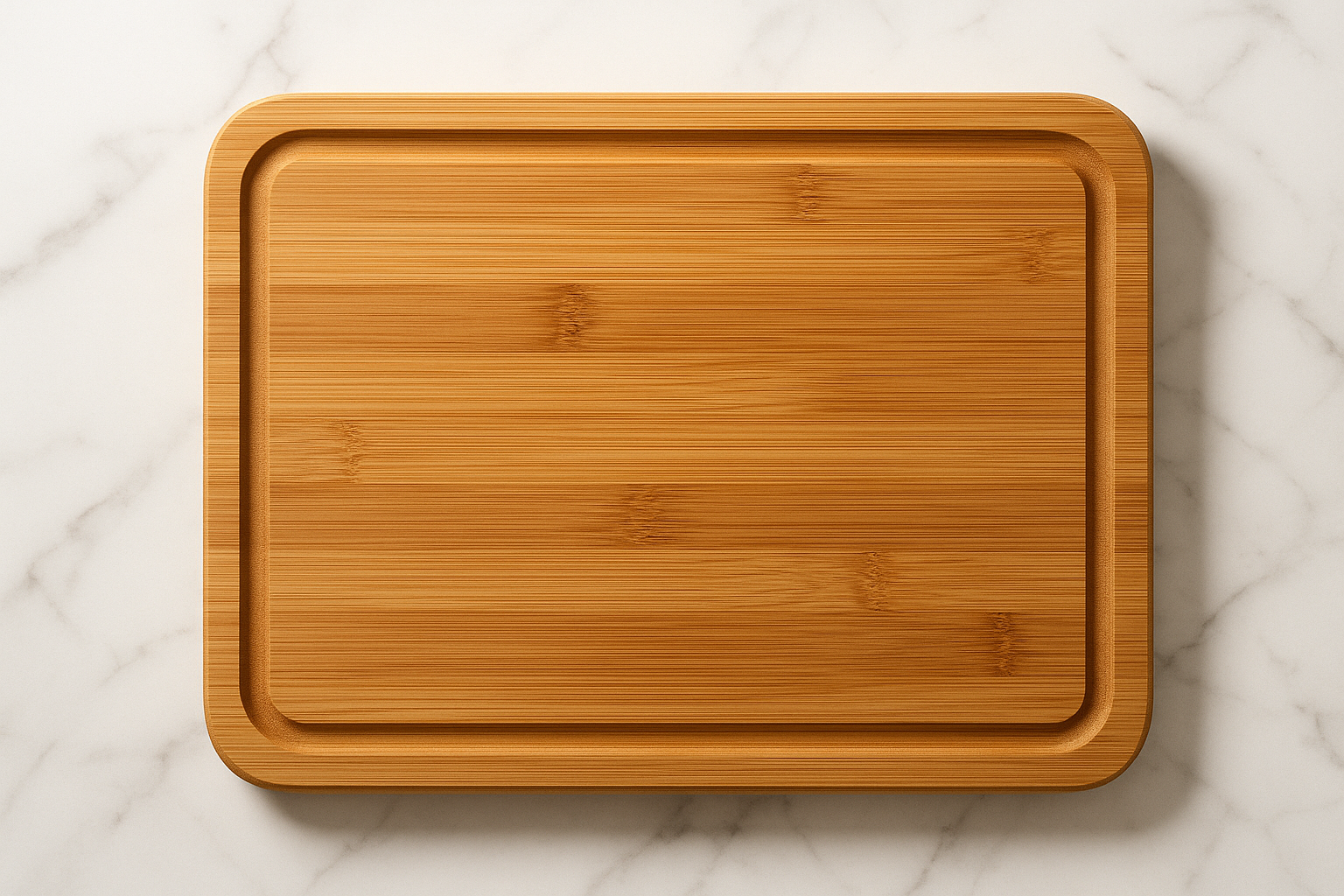 Kitchen essential engineered for daily performance and easy care. Built for durability, safety, and clean design.

Material: Moso bamboo
Care: Hand wash; oil monthly
Best for: Meat carving, produce prep
Dense bamboo resists scarring
Deep juice groove
Reversible design

Quality checks include food‑safe finishes, secure fasteners, and stress‑tested components. Choose size for capacity: Small for 1–2 servings, Medium for family meals, Large for batch prep.