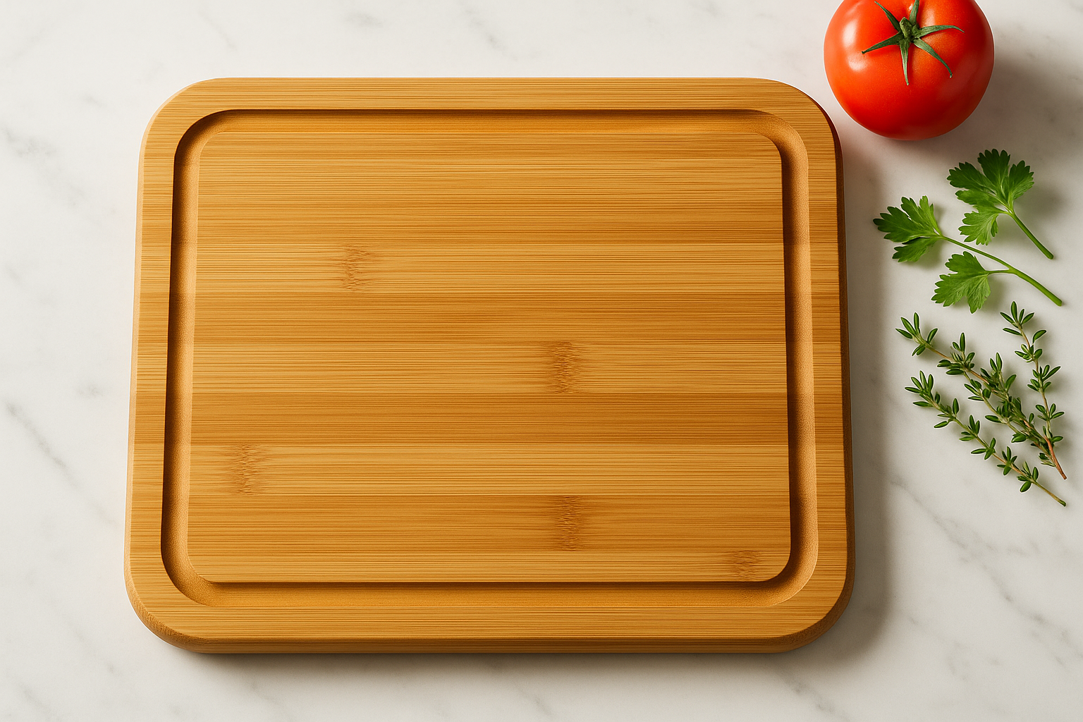 Kitchen essential engineered for daily performance and easy care. Built for durability, safety, and clean design.

Material: Moso bamboo
Care: Hand wash; oil monthly
Best for: Meat carving, produce prep
Dense bamboo resists scarring
Deep juice groove
Reversible design

Quality checks include food‑safe finishes, secure fasteners, and stress‑tested components. Choose size for capacity: Small for 1–2 servings, Medium for family meals, Large for batch prep.