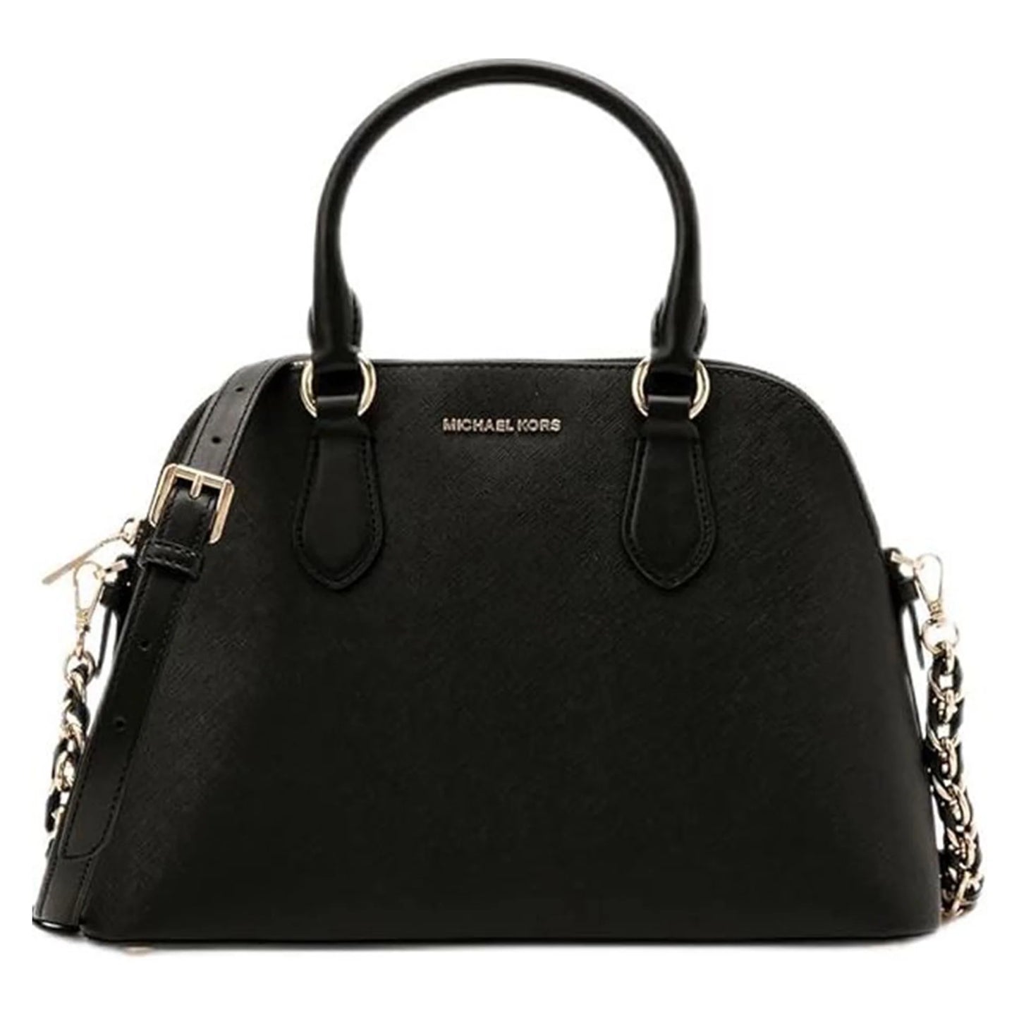 Michael Kors Veronica Medium Dome Satchel