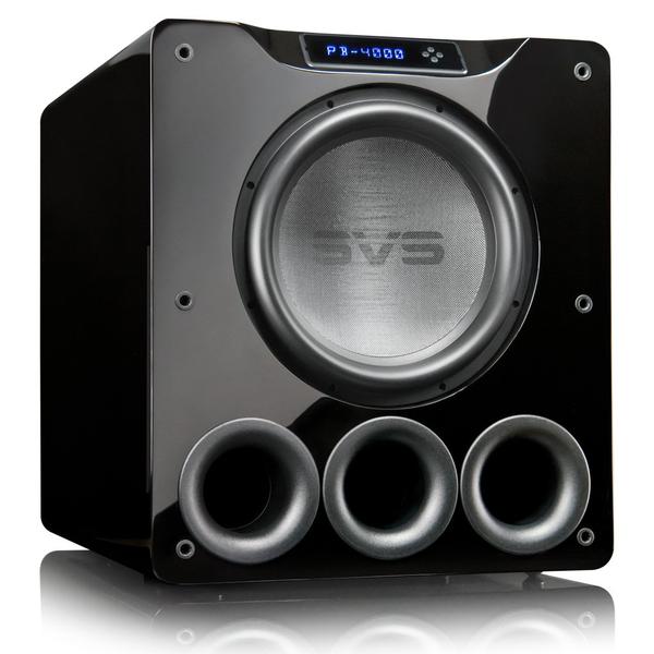 PB-4000 - Γυαλιστερό πιάνο - Πρίζα - 1305