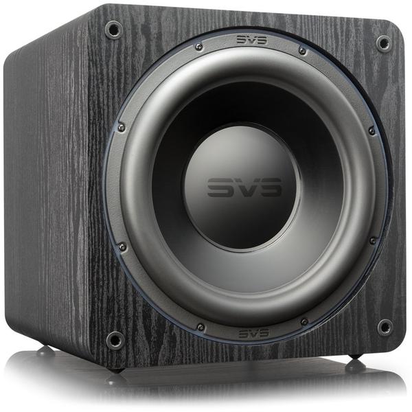 SB-3000 - Black Ash - Outlet - 1004