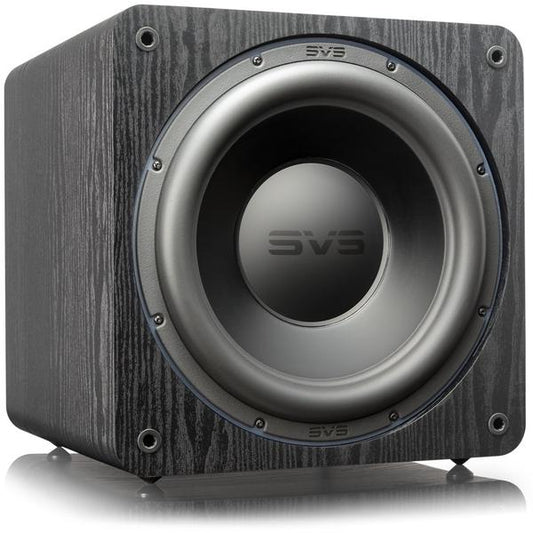 SB-3000 - Black Ash - Outlet - 1587