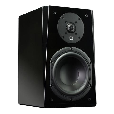 Prime Bookshelf - Piano Gloss - Outlet - 1154