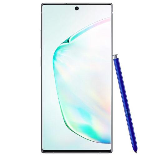 Samsung Galaxy Note 10 256GB - Λάμψη (Ξεκλείδωτο)