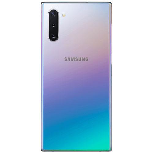 Samsung Galaxy Note 10 256GB - Λάμψη (Ξεκλείδωτο)