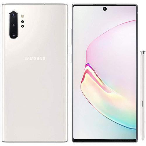 Samsung Galaxy Note 10 256GB - Λευκό (Ξεκλείδωτο)