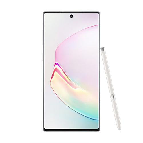 Samsung Galaxy Note 10 256GB - Λευκό (Ξεκλείδωτο)