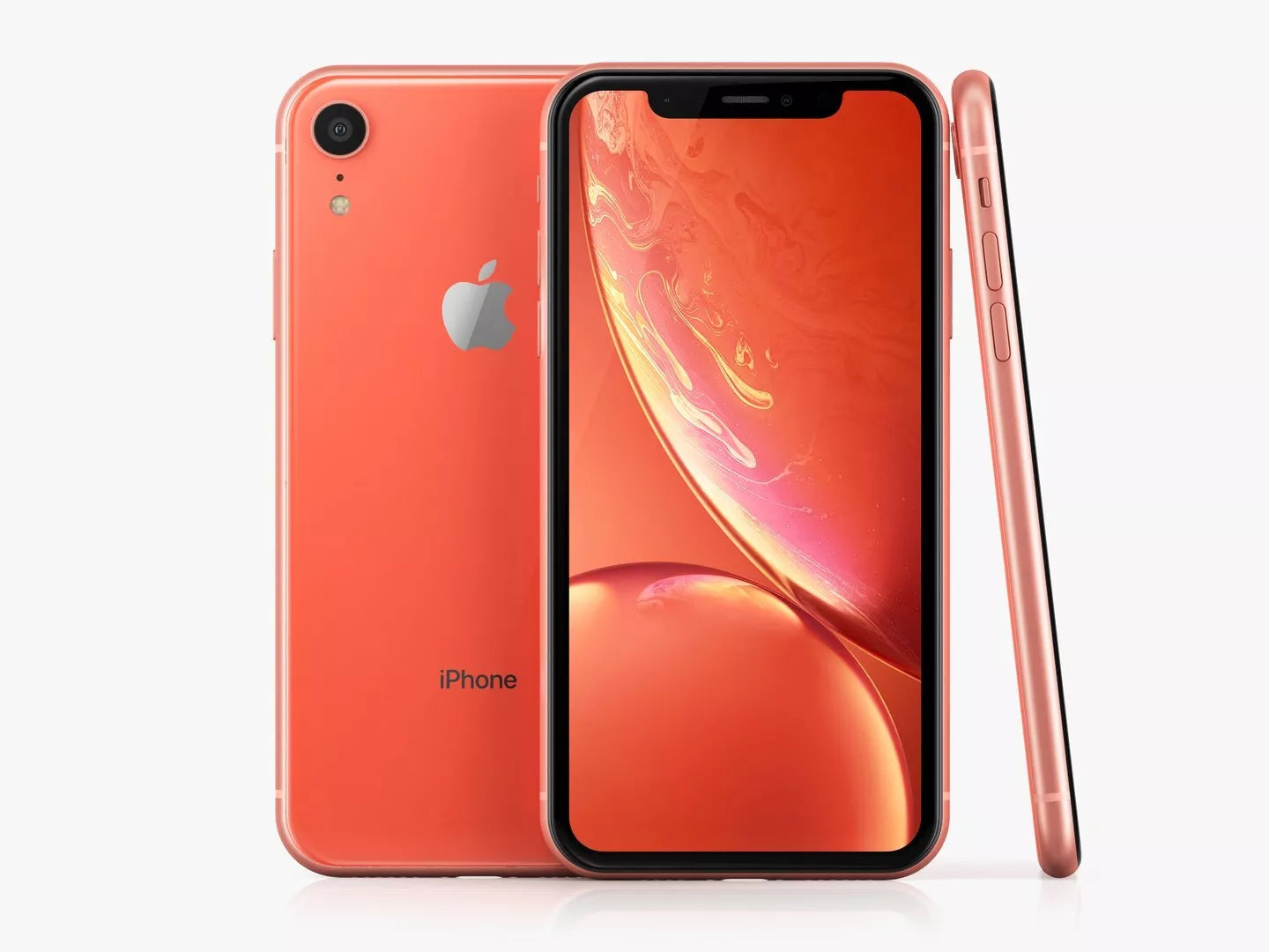 Apple iPhone XR