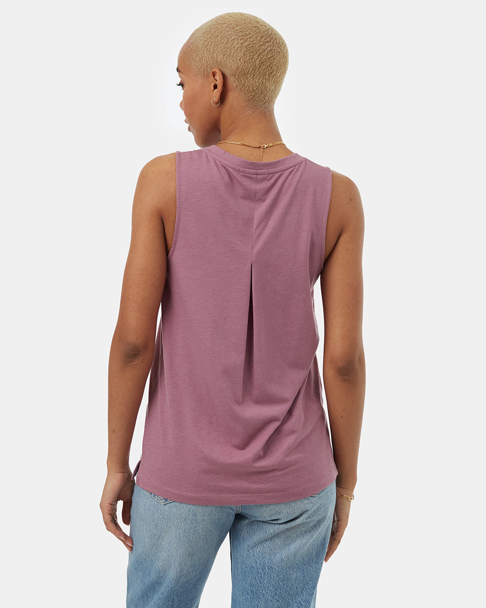 Φανελάκι TreeBlend με V-Neck