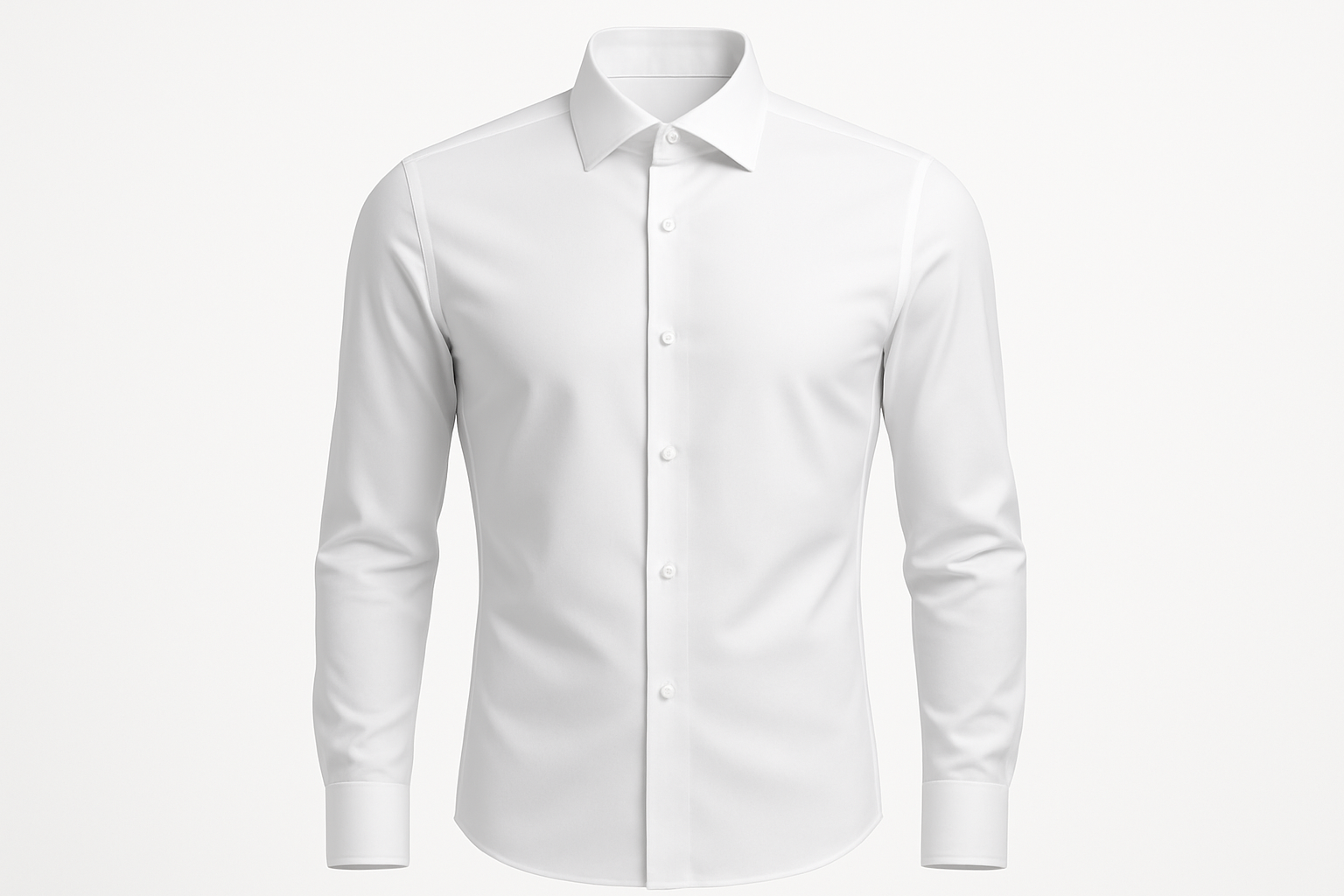 Cuban Collar Vacation Shirt