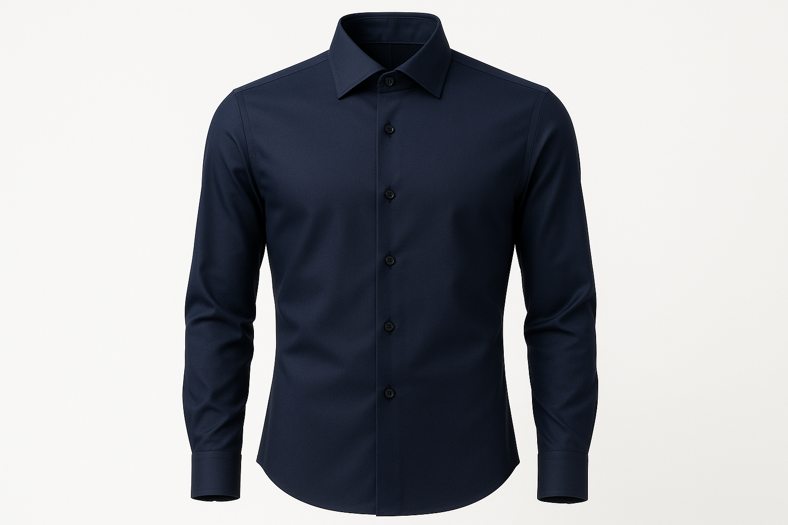 Airy Gauze Lightweight Shirt