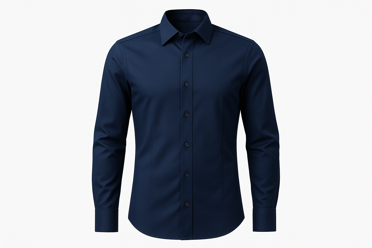 Brushed Flannel Weekend Shirt