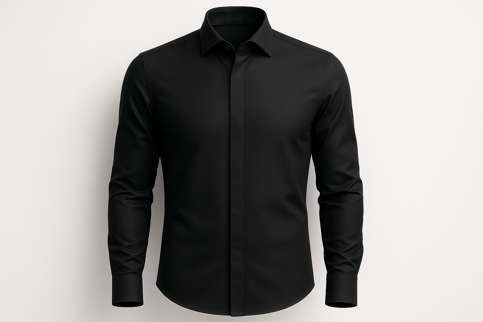 Stretch Tech Shirt