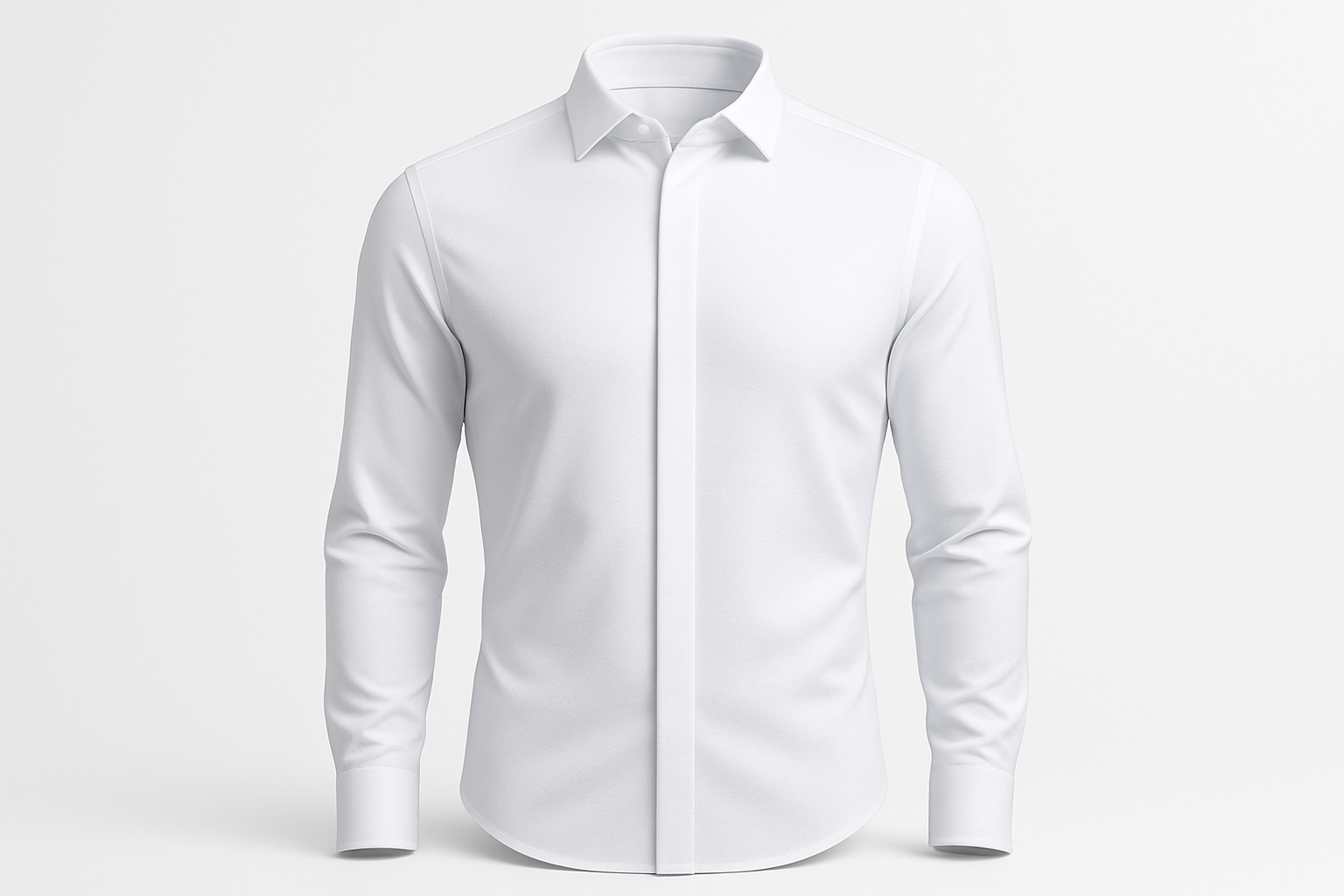Stretch Tech Shirt