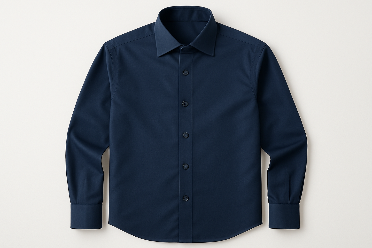 Thermal Lined Overshirt