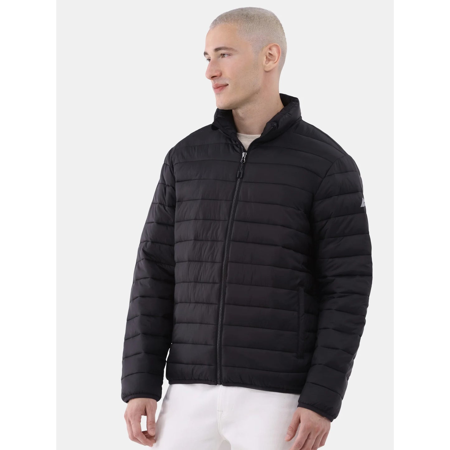 Ozark Trail Men's Puffer Jacket