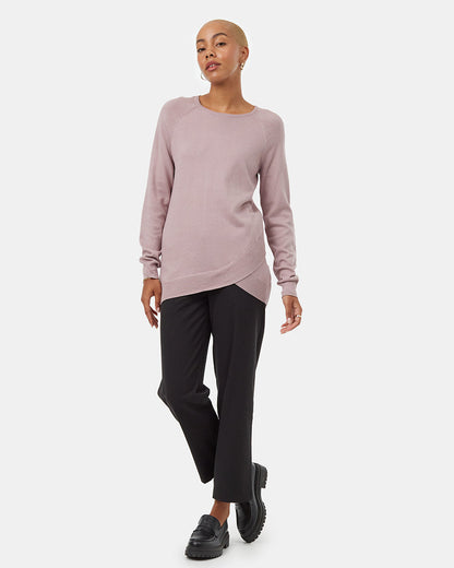 Highline Cotton Acre Sweater