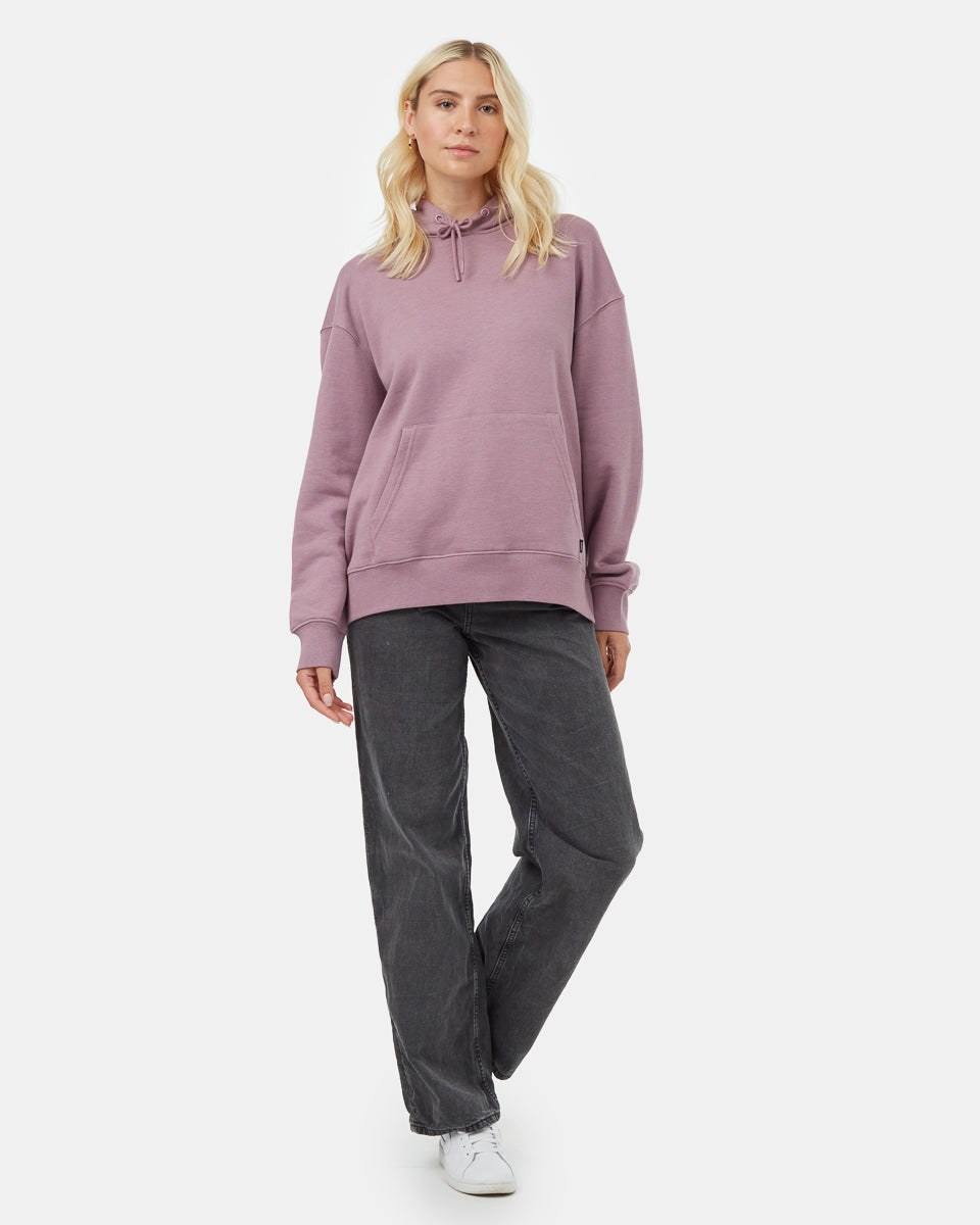 Φούτερ με κουκούλα TreeFleece Oversized